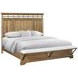 Clover Ridge Carmel Panel Bedroom Set