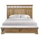 Clover Ridge Carmel Panel Bedroom Set