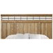 Clover Ridge Carmel Panel Bedroom Set