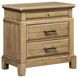 Clover Ridge Carmel Panel Bedroom Set