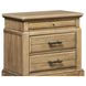 Clover Ridge Carmel 2 Drawer Nightstand