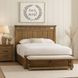 Clover Ridge Carmel 2 Drawer Nightstand