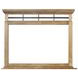 Clover Ridge Carmel Mirror