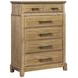 Clover Ridge Carmel Chest