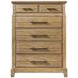 Clover Ridge Carmel Chest