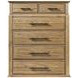 Clover Ridge Carmel Chest