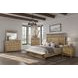 Clover Ridge Carmel Chest