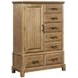 Clover Ridge Carmel Panel Bedroom Set