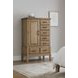 Clover Ridge Carmel Gentlemans Chest