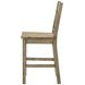 Cardova Vineyard Oak Counter Height Stool Set of 2