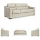 Treasure Trove Almond Sofa