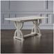 Fairview Ash Extendable Counter Height Dining Table
