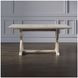 Fairview Ash Extendable Counter Height Dining Table