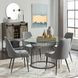 Granvia Gunmetal Dining Table
