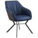 Mayer Blue Dining Chair Set of 2