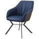 Mayer Blue Dining Chair Set of 2