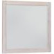 Joinery Washed White Oak Plank Panel Bedroom Set