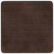 Stetson Walnut 91" Lay Flat Reclining Sofa