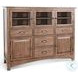 Velden Hollow Natural 5 Door Server