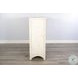 Willow Nest White White Sand 5 Drawer Server