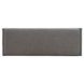 Smart Living Gray Upholstered 47" Dining Bench