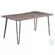 Natures Edge Slate 60" Dining Table