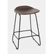 Nature's Edge Slate Counter Height Stool Set of 3