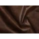 Capton Russet Leather 94" Sofa