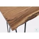 Natures Edge Natural Sofa Table
