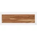 The Wave Natural Accent Cabinet