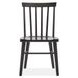 Fernholt Coffee Bean Side Chair Set of 2