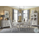 Newport Alabaster Rectangular Extendable Dining Table From Magnussen ...