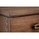 Sugar Mill Spiced Rum 5 Drawer Chest