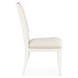 Silverwillow Beige Upholstered Side Chair Set of 2