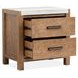 Foxrun Hollow Sierra Brown Panel Bedroom Set