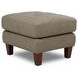 Emerson Green Pea Leather Living Room Set