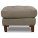 Emerson Green Pea Leather Living Room Set