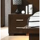 Jessica Cappuccino Nightstand