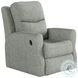 Fame Halifax Dove Wall Hugger Recliner