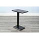 Maven Umbra Rectangular Laptop Table