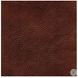 Soleil Brandy Leather 80" Sofa