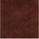 Soleil Brandy Leather 80" Sofa