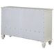 Sandy White Dresser