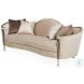 Villa Cherie Hazelnut Sofa