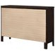Carlton Cappuccino Dresser