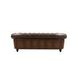 Newlyn Caramel Leather Living Room Set