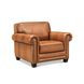 Colwyn Saddle Leather Living Room Set