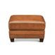 Colwyn Saddle Leather Living Room Set