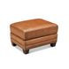 Colwyn Saddle Leather Living Room Set