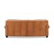 Colwyn Saddle Leather Living Room Set